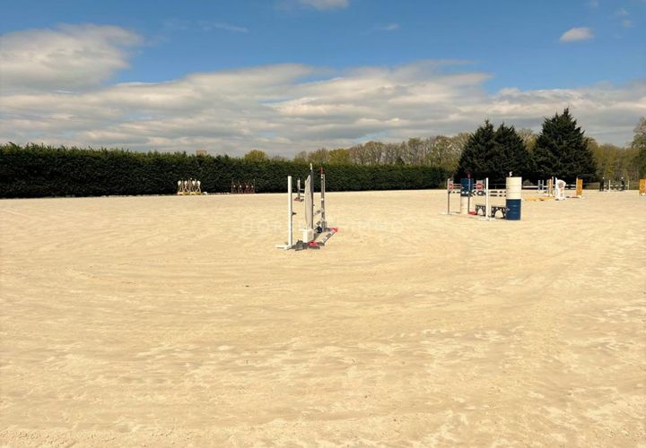 Landejendom i Vernon, Eure, Vernon - € 1.060.000 | Ref: A2455-ANG - foto 1