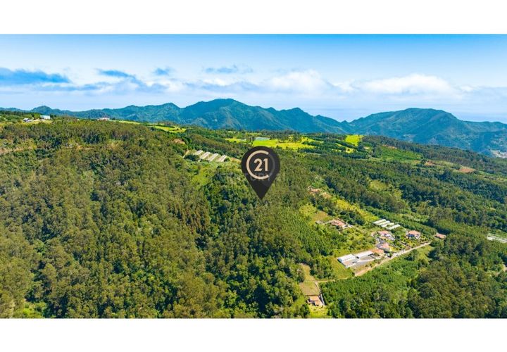 Helårsgrund i Caniço, Madeira, Caniço - € 10.350 | Ref: C0216-02768 - foto 1