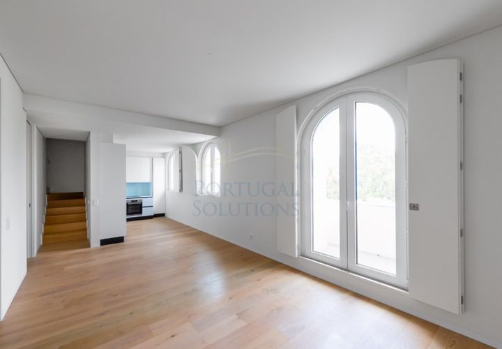 Lejlighed i Alvalade, Setubal, Alvalade - € 995.000 | Ref: E907-AD - foto 1