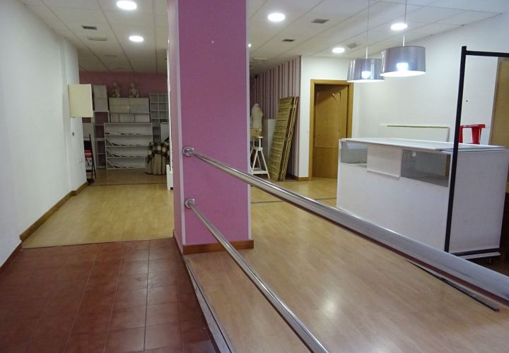 Rækkehus i Berja, Almeria, Berja - € 150.000 | Ref: Salmerón 57 - foto 1