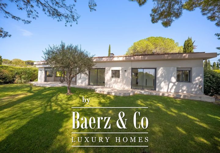 Villa i Mougins, Alpes-Maritimes, Mougins - € 1.690.000 | Ref: Josepha - foto 1