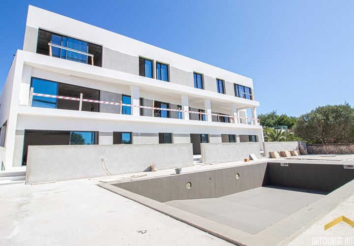 Lejlighed i Almancil, Faro, Almancil - € 495.000 | Ref: dg3759 - foto 1