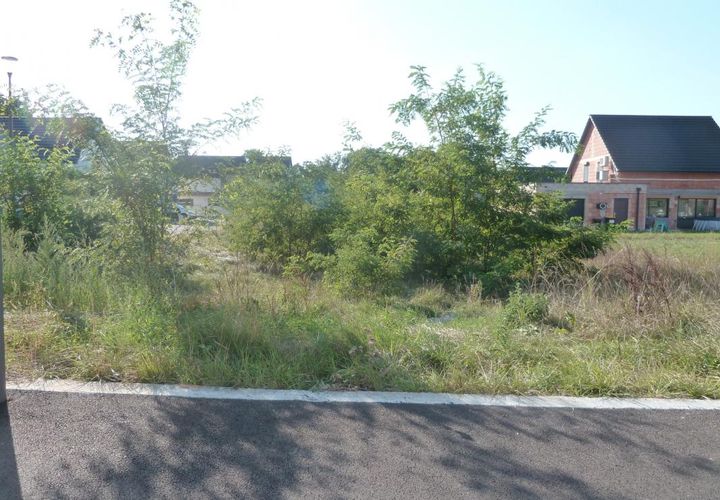 Terra a Dauendorf, Bas-Rhin, Dauendorf - € 106.000 | Ref: 4014 - foto 1