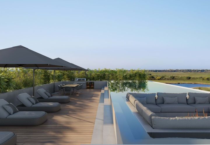 Lejlighed i Vilamoura, Faro, Vilamoura - € 2.700.000 | Ref: OHL2070 - foto 1