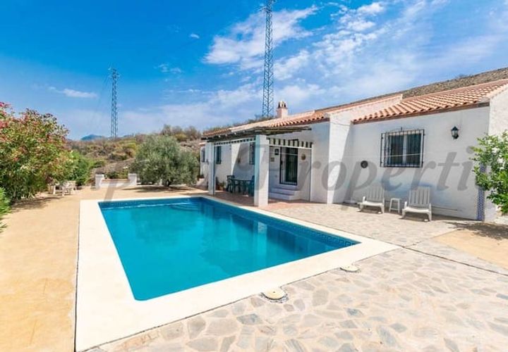 Villa i Torrox, Malaga, Torrox - € 289.000 | Ref: CP621 - foto 1