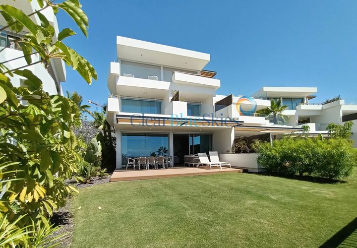 Duplex i Abama, Tenerife, Abama - € 1.290.000 | Ref: 8484 - foto 1