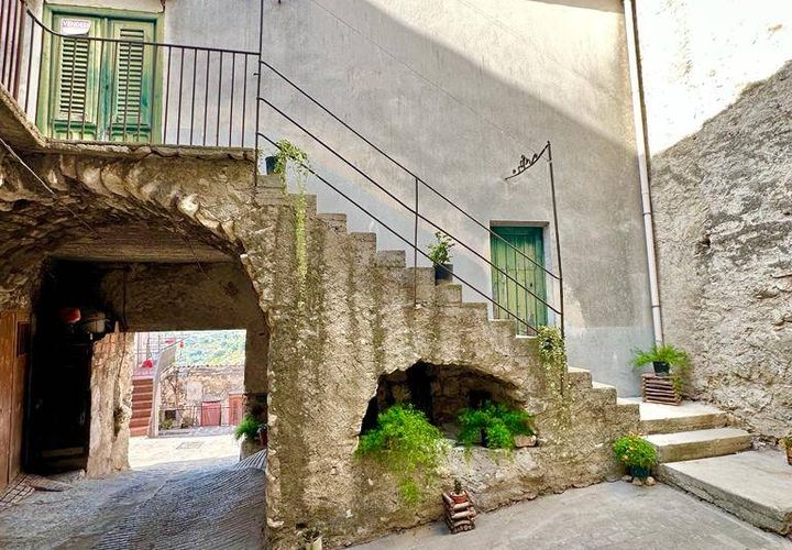 Villa a Giuliana, Palermo, Giuliana - € 25.000 | Ref: 8682RV69493 - foto 1