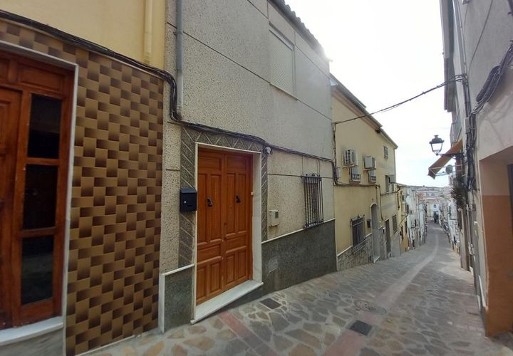 Byhus i Martos, Jaen, Martos - € 60.000 | Ref: Casa Friday - foto 1