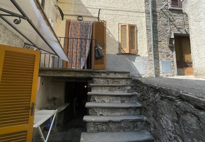 Byhus i Stazzema, Lucca, Stazzema - € 65.000 | Ref: 1957 - foto 1