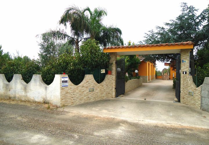Villa i Gallipoli, Lecce, Gallipoli - € 265.000 | Ref: GAF-269 gia - foto 1