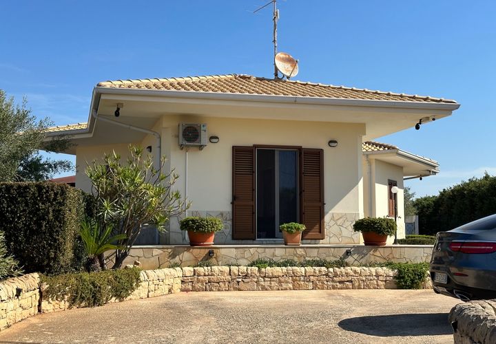 Villa i Modica, Ragusa, Modica - € 350.000 | Ref: 11290 - foto 1