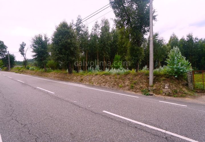 Helårsgrund i Moncao, Viana do Castelo, Moncao - € 160.000 | Ref: 4030 - foto 1