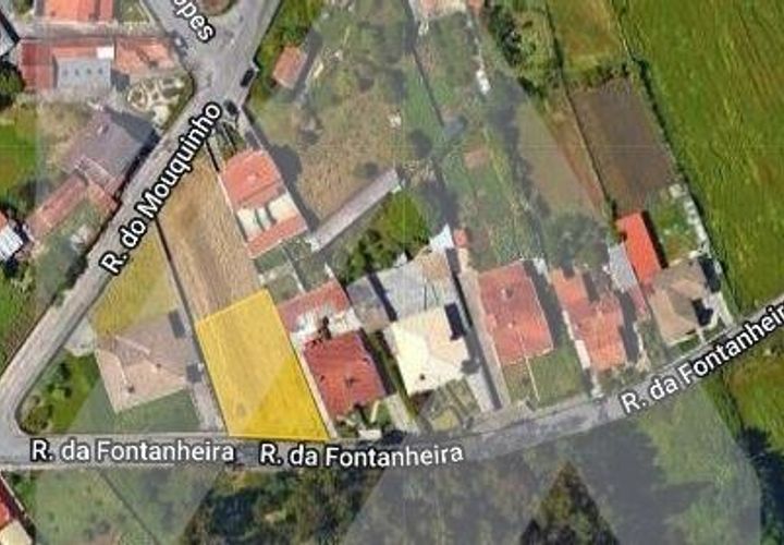Helårsgrund i Ovar, Aveiro, Ovar - € 45.000 | Ref: 106.981 - foto 1