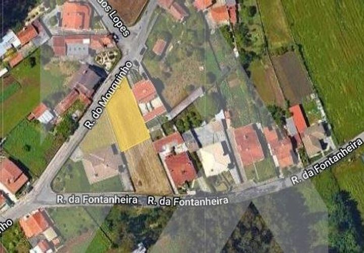 Helårsgrund i Ovar, Aveiro, Ovar - € 45.000 | Ref: 106.980 - foto 1