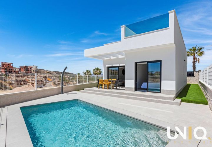 Villa a Algorfa, Alicante, Algorfa - € 445.000 | Ref: 0788 - foto 1
