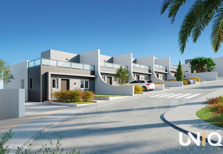 Villa a Finestrat, Alicante, Finestrat - € 555.000 | Ref: 0793 - foto 1