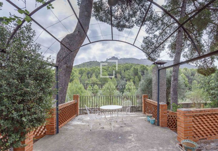 Villa i Naquera, Valencia, Naquera - € 1.100.000 | Ref: VAL43641 - foto 1