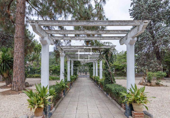 Villa a Naquera, Valencia, Naquera - € 1.100.000 | Ref: VAL43641 - foto 1
