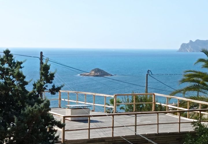 L'establiment comercial a Altea, Alicante, Altea - € 2.800.000 | Ref: SLV1-8582K - foto 1