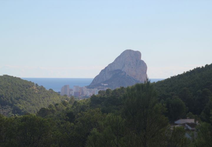 Helårsgrund i Benissa, Alicante, Benissa - € 370.000 | Ref: SLV178C - foto 1