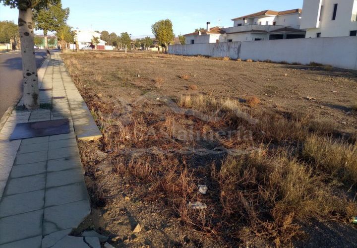 Helårsgrund i Nijar, Almeria, Nijar - € 99.000 | Ref: R22206 - foto 1