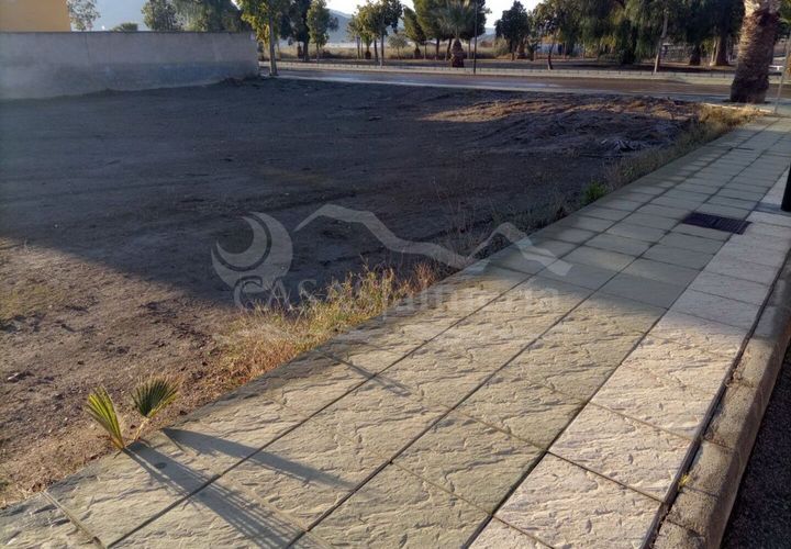 Grond in Nijar, Almeria, Nijar - € 89.000 | Ref: R22205 - foto 1