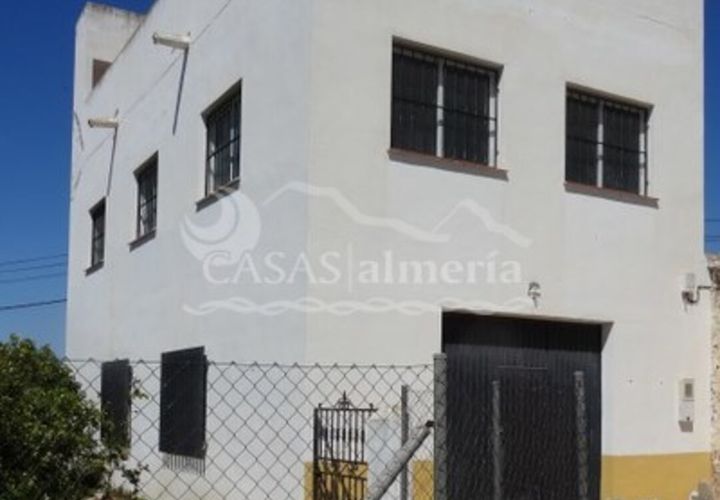 Rækkehus i Huercal-Overa, Almeria, Huercal-Overa - € 75.000 | Ref: R02035 - foto 1