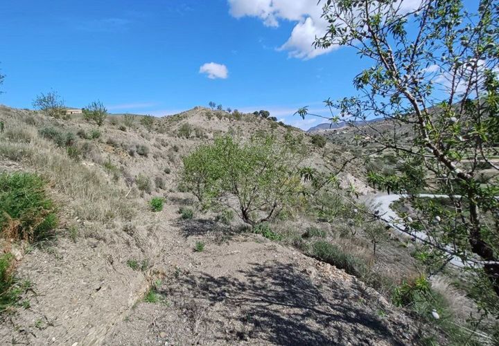 Helårsgrund i Taberno, Almeria, Taberno - € 5.000 | Ref: R22236 - foto 1