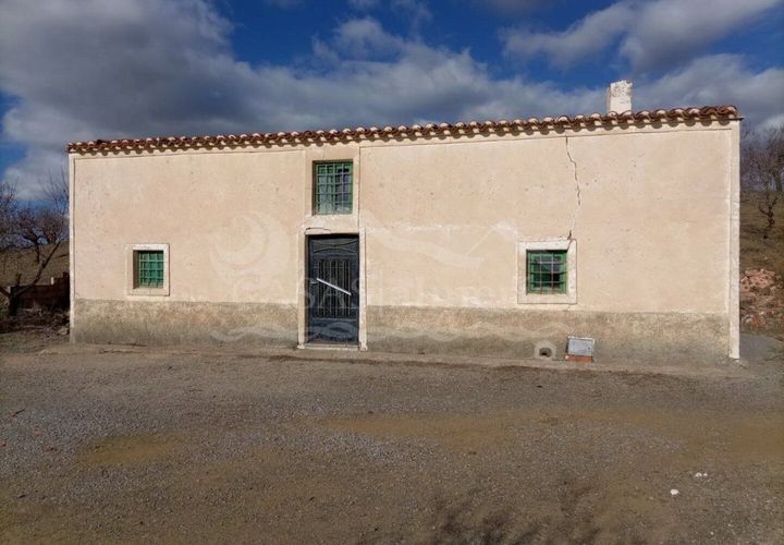 Cortijo i Velez-Rubio, Almeria, Velez-Rubio - € 78.000 | Ref: R22218 - foto 1