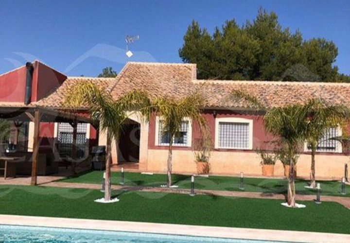 Villa i Aledo, Murcia, Aledo - € 360.000 | Ref: R22115 - foto 1