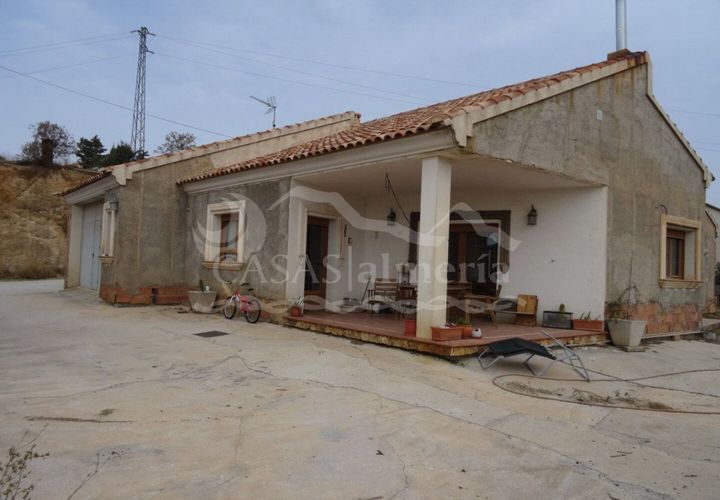 Villa i Oria, Almeria, Oria - € 155.000 | Ref: R22105 - foto 1