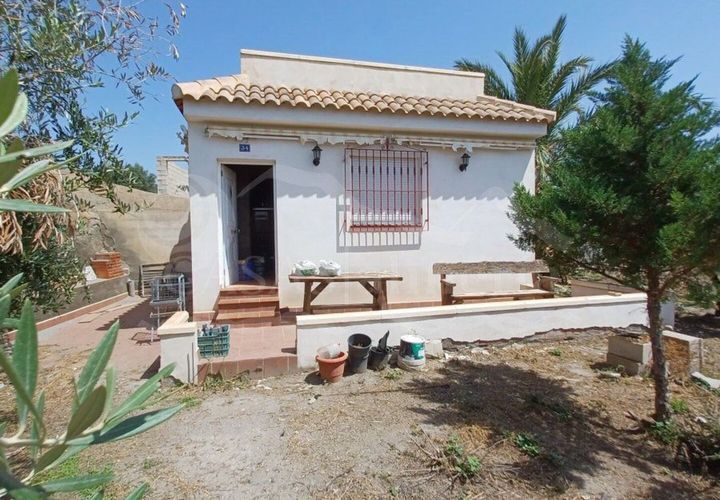 Villa i Taberno, Almeria, Taberno - € 54.000 | Ref: R02278 - foto 1