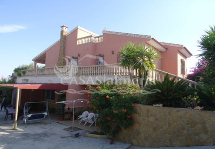 Villa a Urcal, Almeria, Urcal - € 279.950 | Ref: R02211 - foto 1