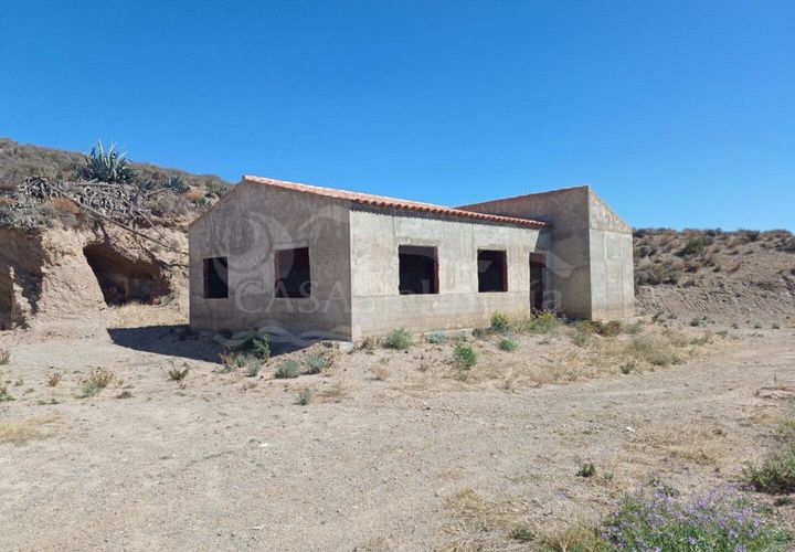 Villa i Fuente Amarga, Almeria, Fuente Amarga - € 59 000 | Ref: R01269 - foto 1