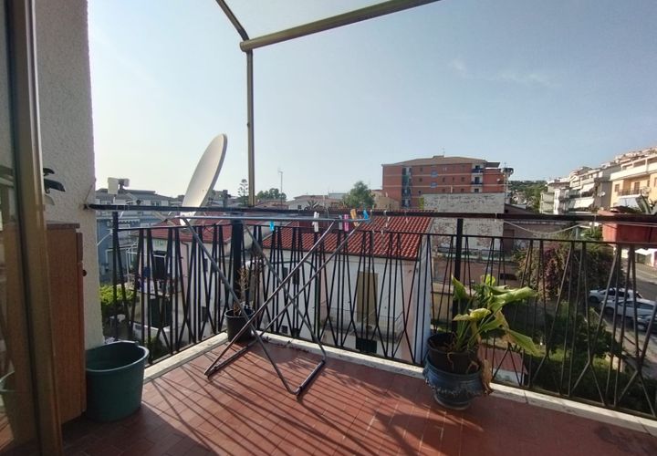 Lejlighed i Scalea, Cosenza, Scalea - € 99.000 | Ref: Torre - foto 1