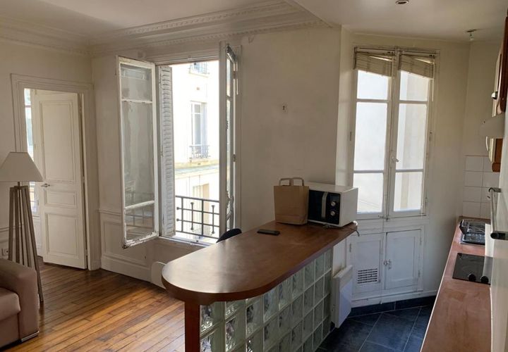 Lejlighed i Paris, Paris, Paris - € 345.000 | Ref: A5007 - foto 1