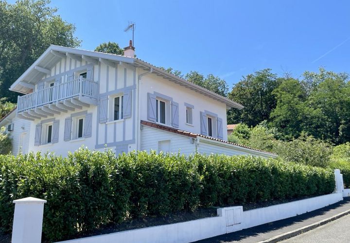Villa i Anglet, Pyrenees-Atlantiques, Anglet - € 1.365.000 | Ref: A4994 - foto 1
