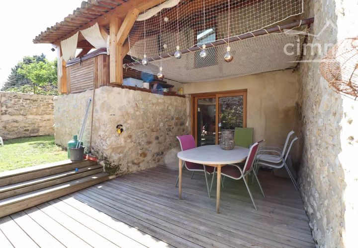 Landejendom i Combovin, Drome, Combovin - € 394.500 | Ref: 82472567 - foto 1