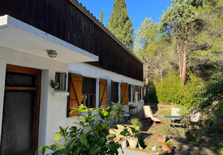 Villa - Limoux, Aude, Limoux - € 268 000 | Réf : BVI72129 - photo 1