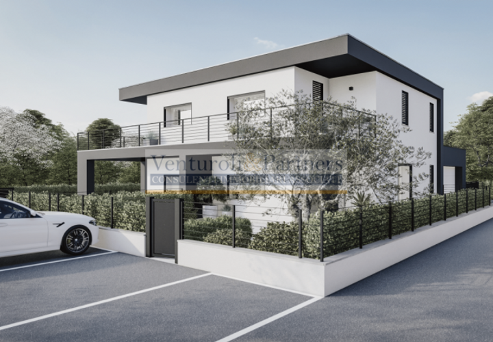Villa a Muscoline, Brescia, Muscoline - € 400.000 | Ref: vp534 - foto 1