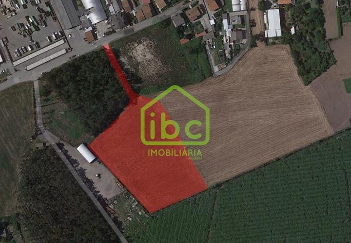 Tomt i Vila do Conde, Porto, Vila do Conde - € 640 000 | Ref: IBC-1362 - foto 1