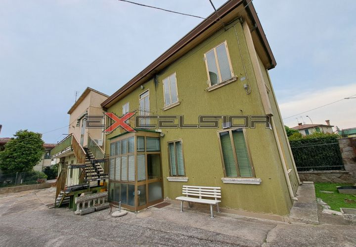 Villa i Cavarzere, Venice, Cavarzere - € 95.000 | Ref: CA081V-L - foto 1