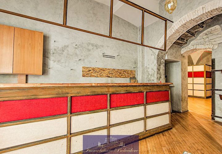 Erhvervsejendom i Florence, Florence, Florence - € 380.000 | Ref: a23232 - foto 1