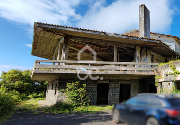 Villa i Serreta, Terceira, Serreta - € 700.000 | Ref: 315/A/01614 - foto 1