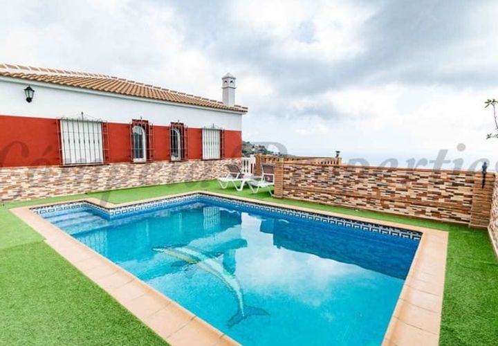 Finca i Torrox, Malaga, Torrox - € 420 000 | Ref: TCP224 - foto 1