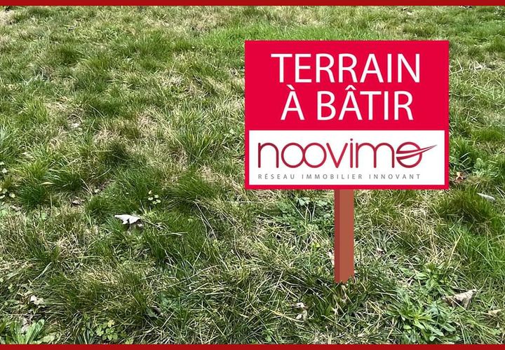 Helårsgrund i Challans, Vendee, Challans - € 172.000 | Ref: 56_HPT-0017620 - foto 1