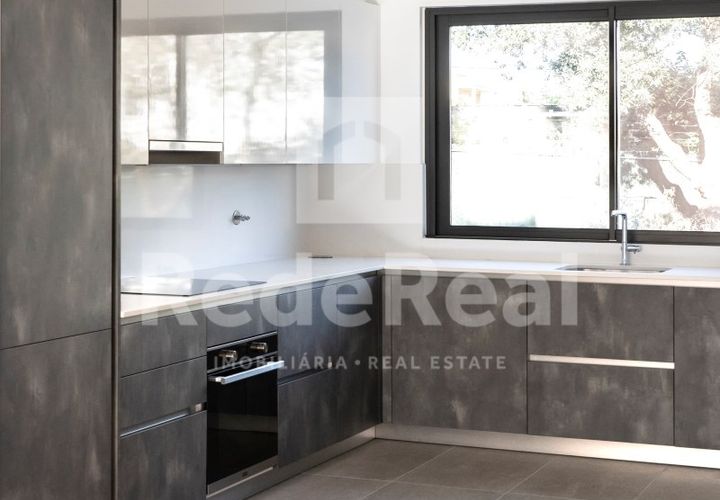 Villa i Moncarapacho, Faro, Moncarapacho - € 680.000 | Ref: 021230016 - foto 1