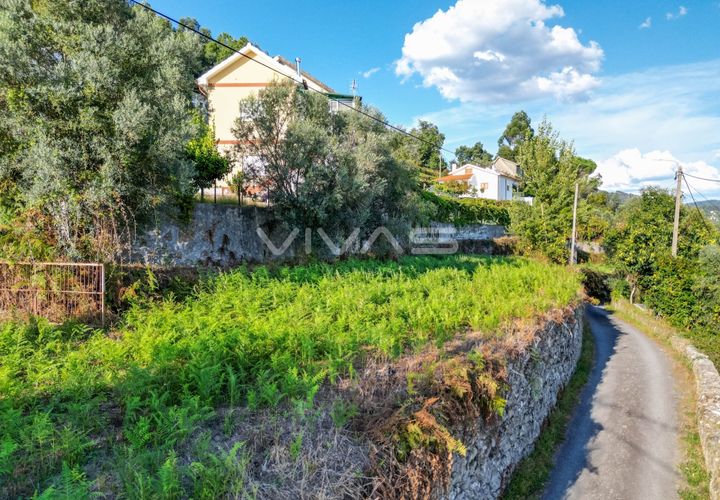 Helårsgrund i Vila Verde, Braga, Vila Verde - € 42.500 | Ref: 01-3275 - foto 1