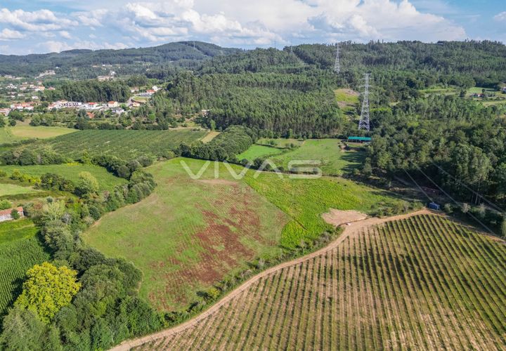 Helårsgrund i Vila Verde, Braga, Vila Verde - € 77.000 | Ref: 01-3277 - foto 1