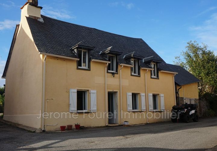 Villa a Lamazière-Basse, Correze, Lamazière-Basse - € 170.000 | Ref: 913V423M-tw - foto 1